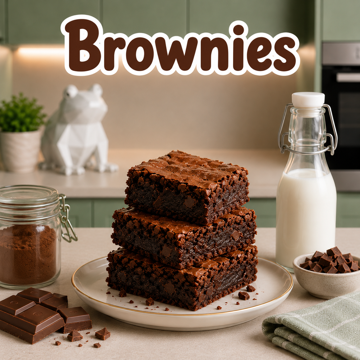 Brownies